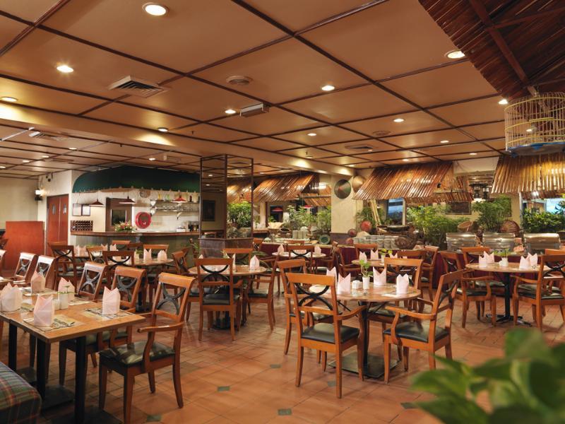 City Park Kuala Lumpur Exterior photo